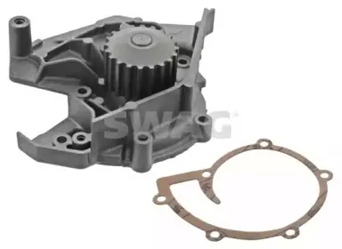 62 93 9880 SWAG Водяной насос 62 93 9880 SWAG Водяной насос